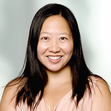 Dr Teresa Cheng