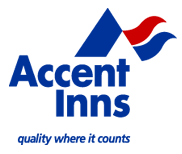 Accent Inns Logo