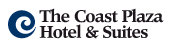 The Coast Plaza Hotel & Suites Vancouver Logo