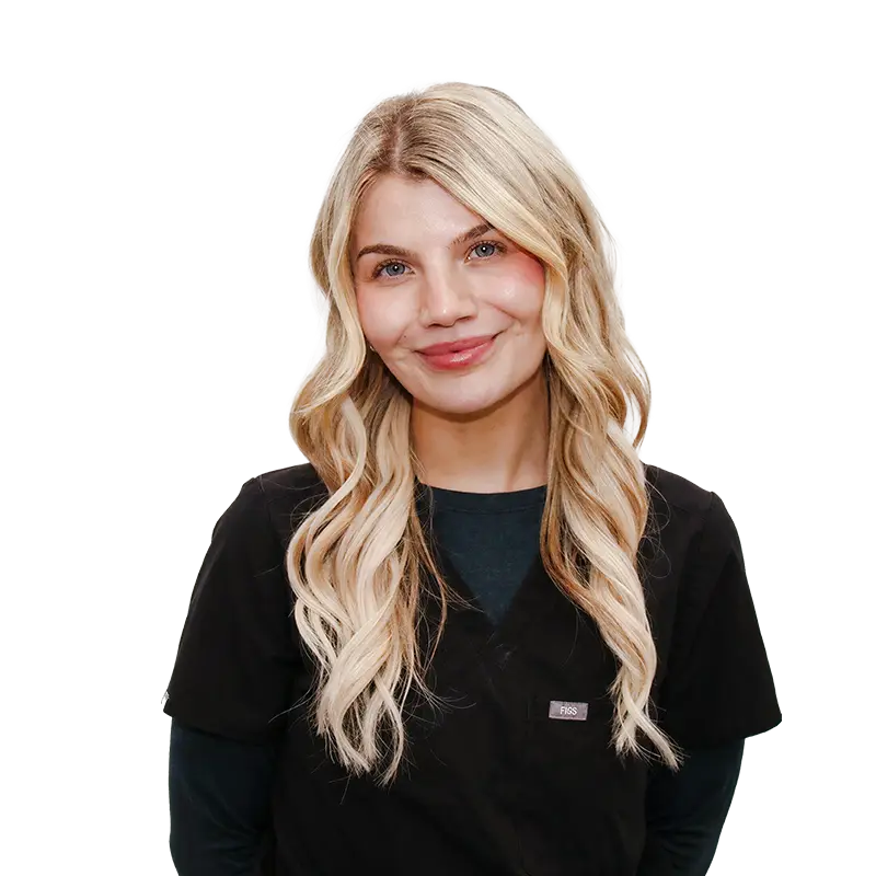 Stephanie Minkova
